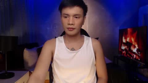 Snapshot of asianguy_nextdoor chatting on 04/16/26, 09:10 AsherMiller online show from 04/16/26, 09:10