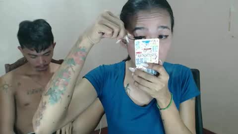 Snapshot of asianhoney_babe30 chatting on 02/15/26, 11:01 PRINCESS online show from 02/15/26, 11:01