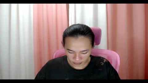 Snapshot of asianhoney_babe30 chatting on 02/24/26, 08:23 PRINCESS online show from 02/24/26, 08:23