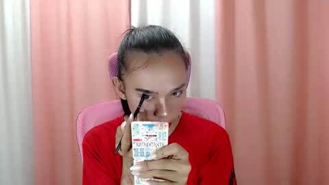 Snapshot of asianhoney_babe30 chatting on 02/28/26, 08:04 PRINCESS online show from 02/28/26, 08:04