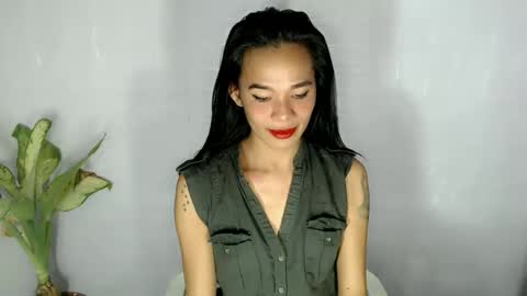 PRINCESS online show from 04/10/26, 10:58