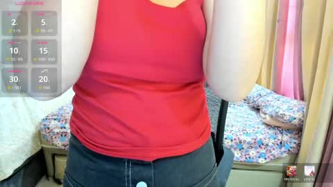 Snapshot of asianhot_babe chatting on 05/18/26, 01:13 Melody online show from 05/18/26, 01:13