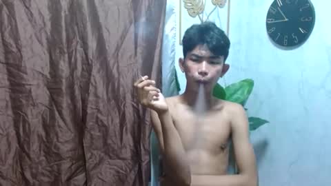 Nico online show from 02/12/25, 01:37