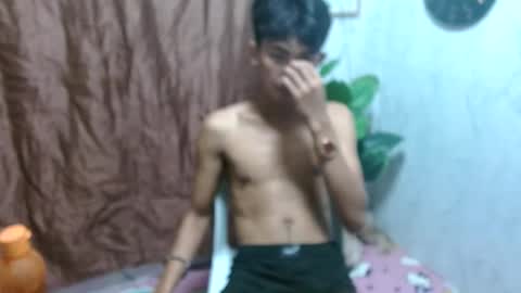 Nico online show from 02/16/25, 01:16