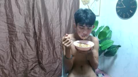 Nico online show from 02/18/25, 02:59