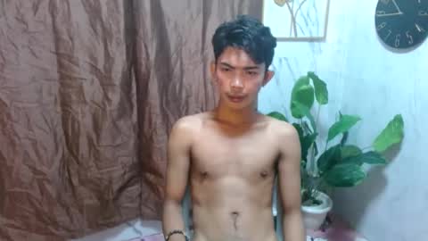 Nico online show from 02/26/25, 12:14