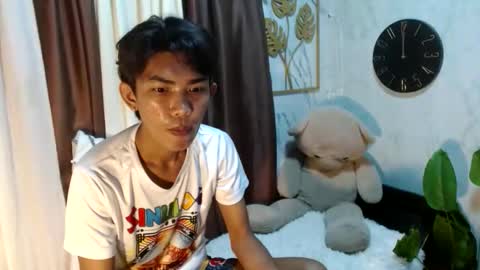 Nico online show from 09/28/25, 06:24