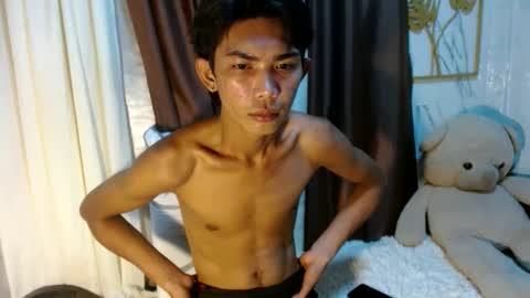 Nico online show from 10/05/25, 11:02