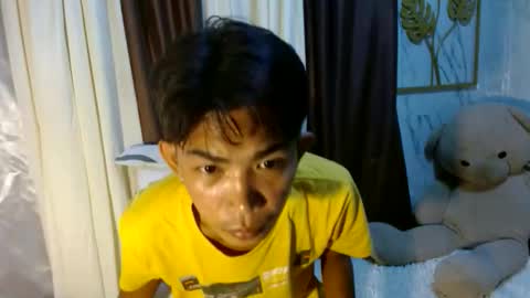 Nico online show from 10/13/25, 01:27