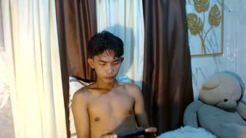 Nico online show from 10/15/25, 02:44