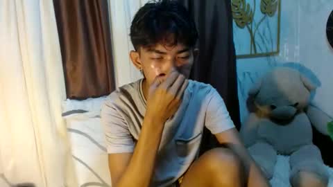 Nico online show from 10/19/25, 02:12