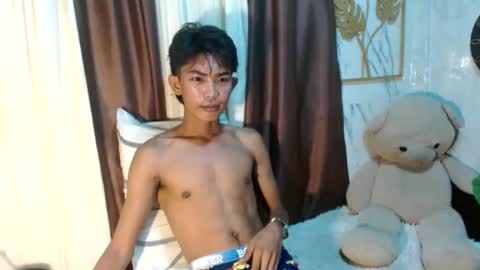 Nico online show from 10/19/25, 05:46