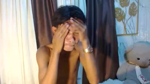 Nico online show from 10/31/25, 09:10