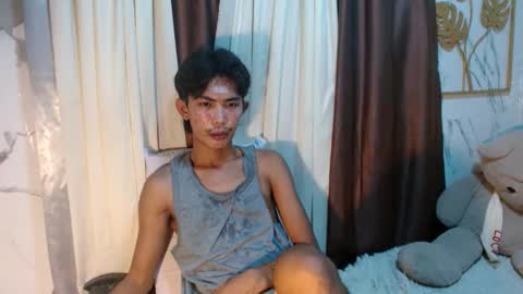 Nico online show from 11/11/25, 10:26