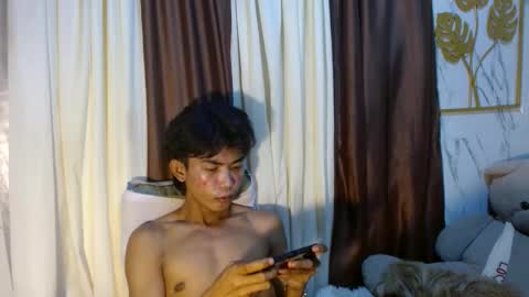 Nico online show from 11/16/25, 05:29