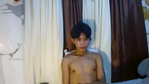 Nico online show from 11/21/25, 03:54