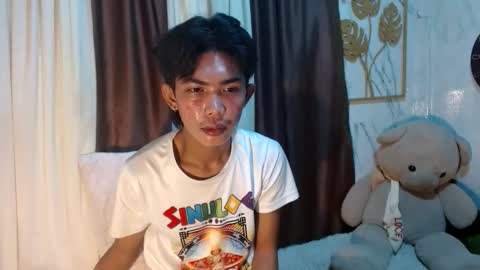 Nico online show from 11/25/25, 06:41