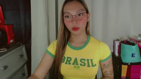 Snapshot of asianhottiesttamira chatting on 05/24/26, 05:34 HI IM TAMIRA LOOKING FOR SERIOUS RELATIONSHIP online show from 05/24/26, 05:34
