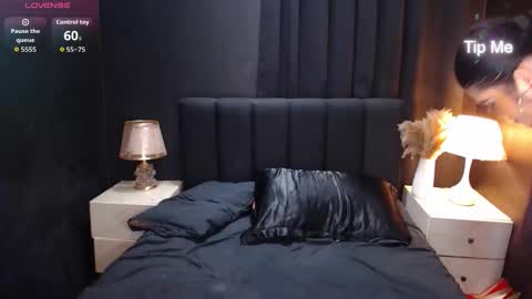 Kimy online show from 09/08/25, 02:27