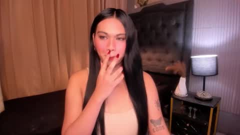 Snapshot of asianhugecockjulia1 chatting on 02/15/26, 11:56 JULIA online show from 02/15/26, 11:56