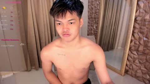 VICTORIA SCOTT online show from 02/08/25, 12:28