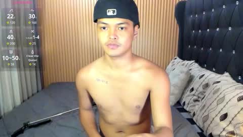 VICTORIA SCOTT online show from 01/08/26, 06:59