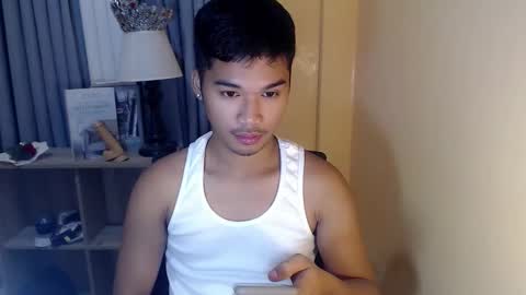 asianhunk_jamesx online show from 10/09/25, 07:01