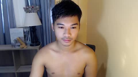 asianhunk_jamesx online show from 10/14/25, 11:38