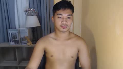 asianhunk_jamesx online show from 11/04/25, 10:25