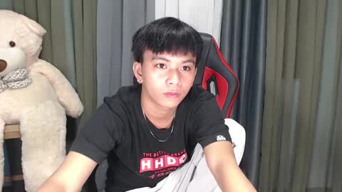 Snapshot of asianhunk_zam chatting on 12/18/24, 09:29 Zam online show from 12/18/24, 09:29