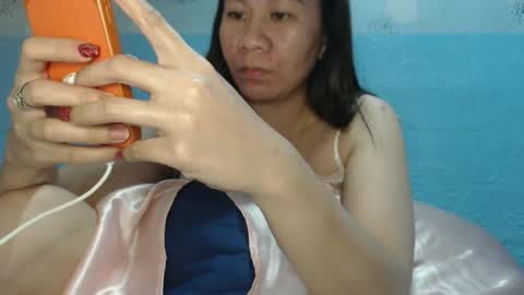 AMARA online show from 01/07/26, 01:02