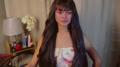 Kianna online show from 12/23/25, 10:35