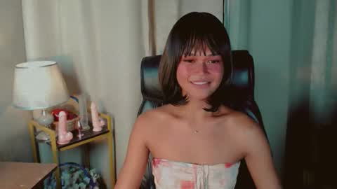 Kianna online show from 06/01/26, 10:28