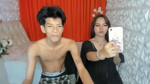 asiankingfucker online show from 04/22/26, 02:29