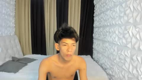 Snapshot of asiankingfucker chatting on 05/26/26, 02:24 asiankingfucker online show from 05/26/26, 02:24