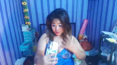 Snapshot of asiankitty23xx chatting on 05/18/26, 12:40 asiankitty23xx online show from 05/18/26, 12:40