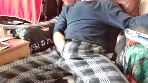 John online show from 11/15/25, 02:35