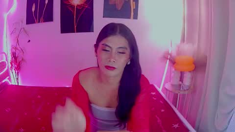 asianloreen24 online show from 12/04/25, 03:21