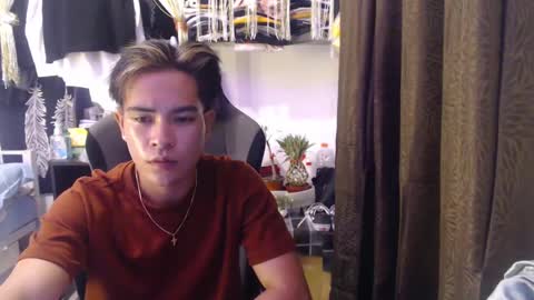 Mark online show from 02/10/25, 01:11