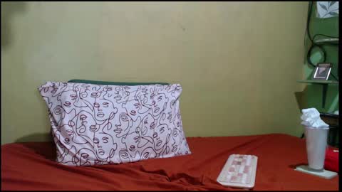 Snapshot of asianmhay24 chatting on 01/27/25, 09:44 Mhay online show from 01/27/25, 09:44