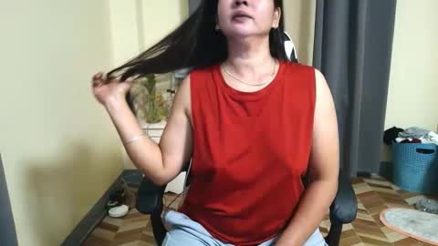 asiannosurrender online show from 02/23/26, 10:45