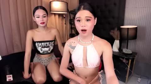 AGATHA online show from 10/26/25, 02:28