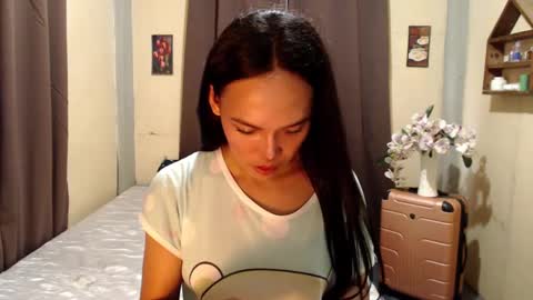 Patricia online show from 01/28/25, 03:47