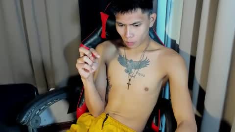 mark online show from 02/13/25, 07:13