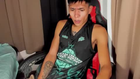 mark online show from 02/18/25, 03:21