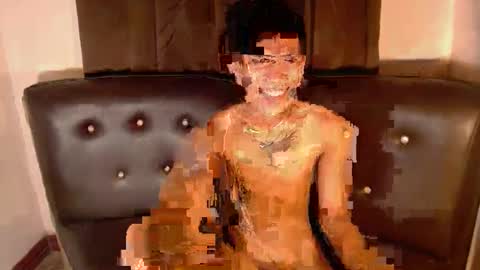 mark online show from 03/11/25, 02:18