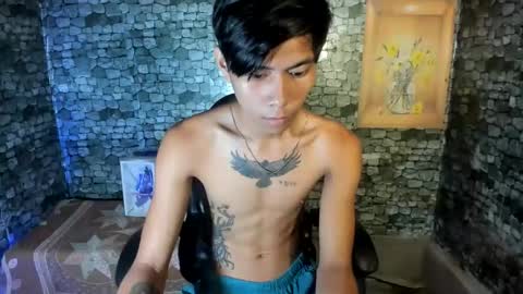 Snapshot of asianplayboyx chatting on 05/29/26, 07:12 mark online show from 05/29/26, 07:12