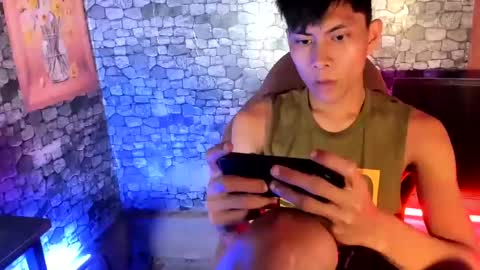 Snapshot of asianplayboyx chatting on 07/02/26, 12:10 mark online show from 07/02/26, 12:10