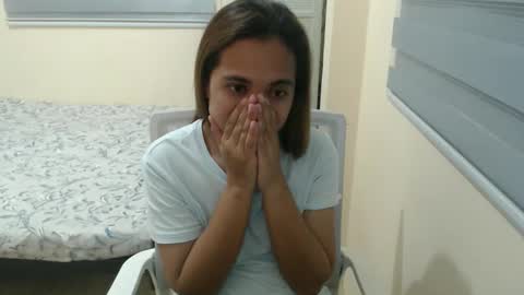 asianprettymay online show from 10/05/25, 05:00