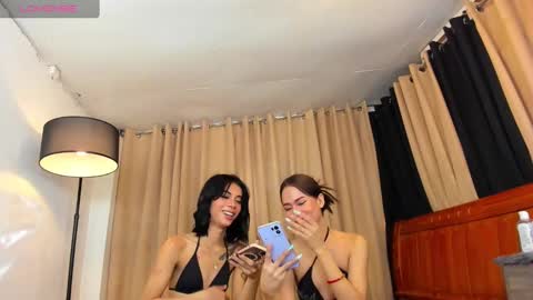 Snapshot of asianprettypetite chatting on 01/11/25, 02:30 CHESKA online show from 01/11/25, 02:30